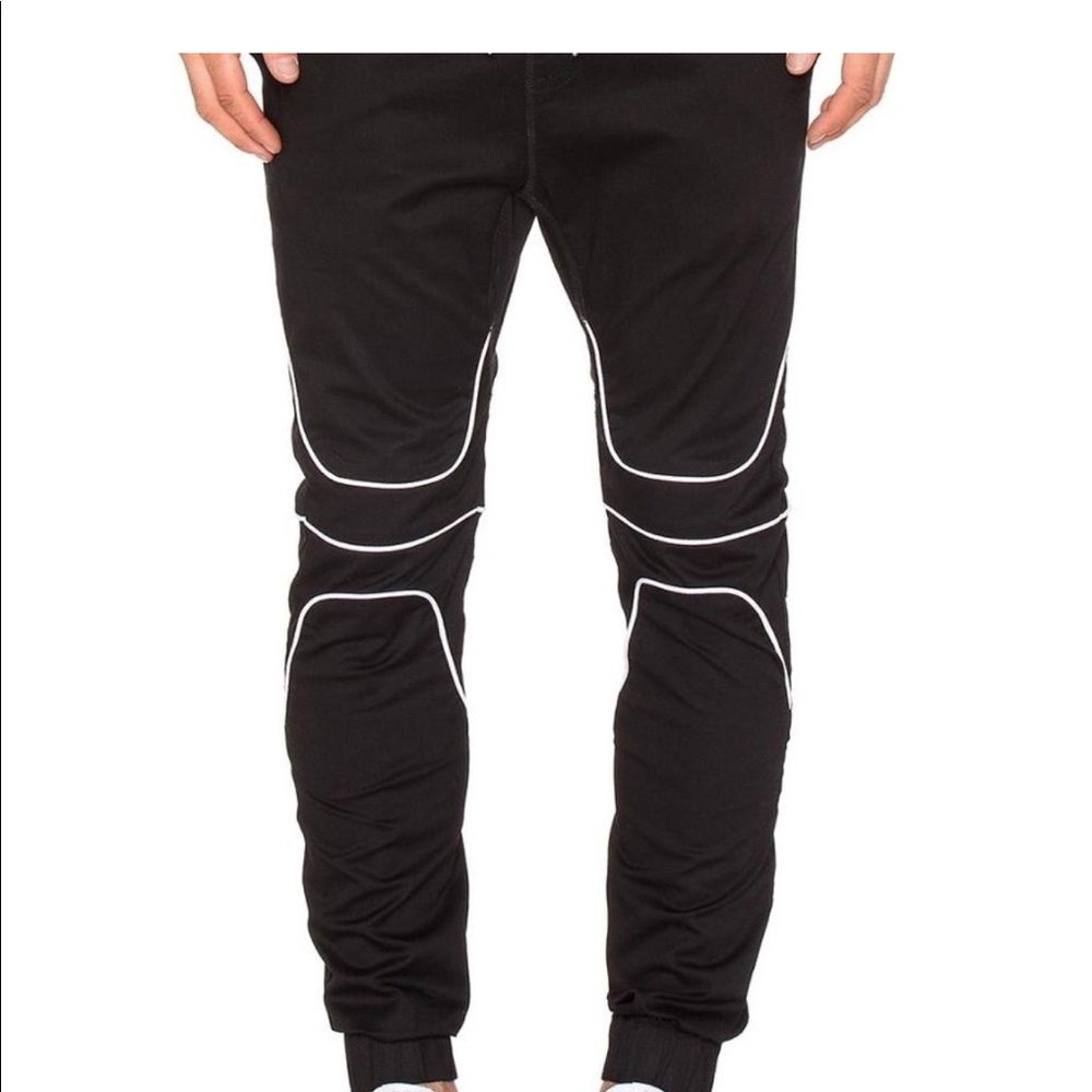 Zanerobe Joggers size 34